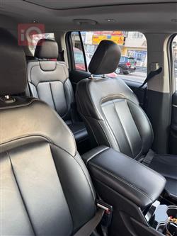 Jeep Grand Cherokee L